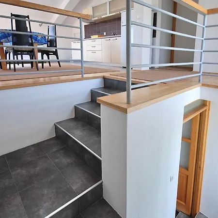 Miodrag Apartmán *