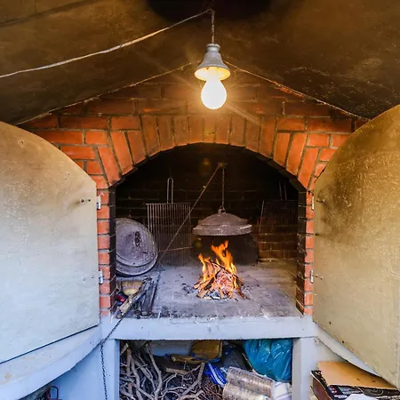 Miodrag Apartman Zára