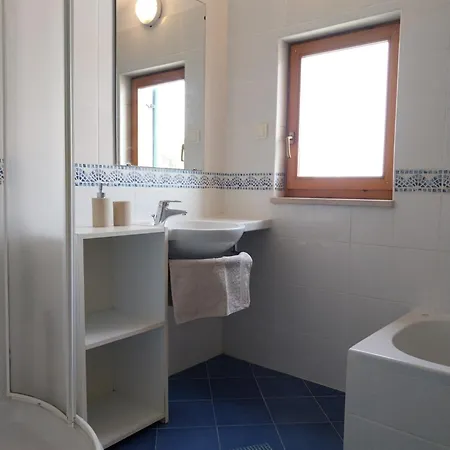 Miodrag Apartmán *