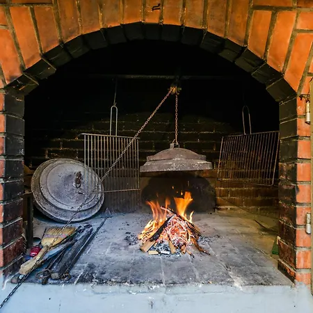Apartmán Miodrag *