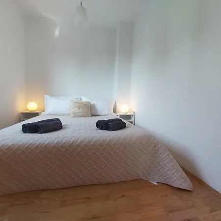 Apartmán Miodrag Zadar