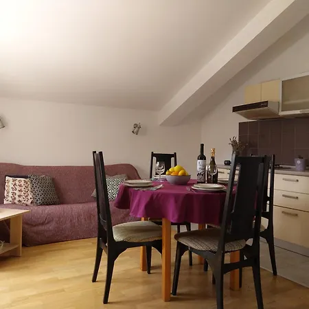 Miodrag Apartmán