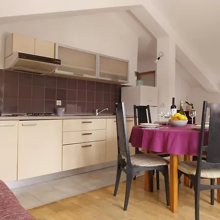 Apartmán Miodrag