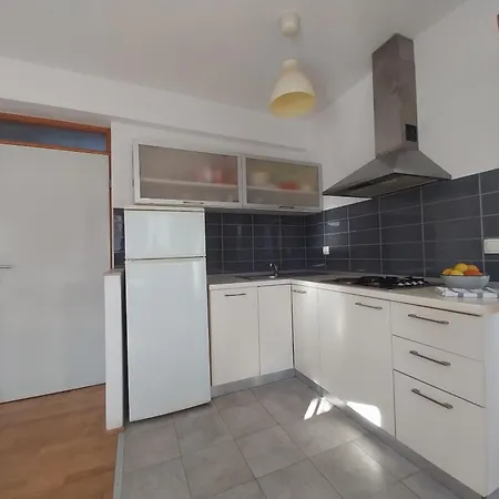 Miodrag Apartmán Zadar