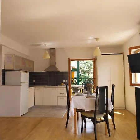 Miodrag Apartmán