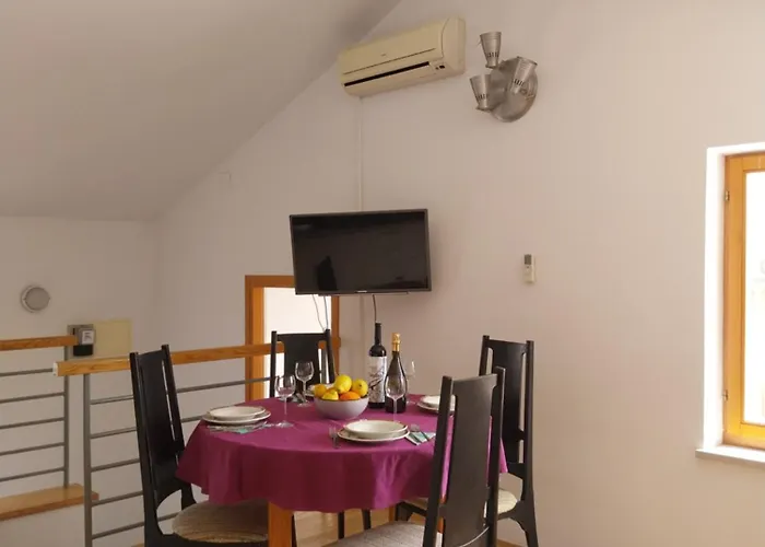 Miodrag דירה זאדאר