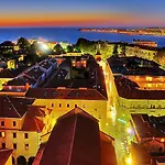 Apartamento Miodrag *