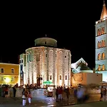 Apartamento Miodrag Zadar