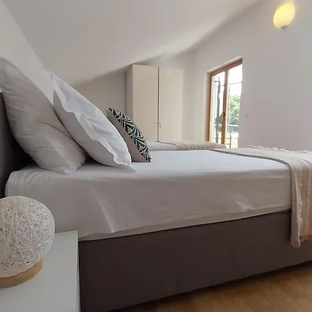 Apartamento Miodrag