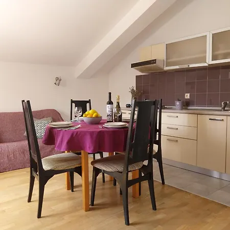 Miodrag Apartamento
