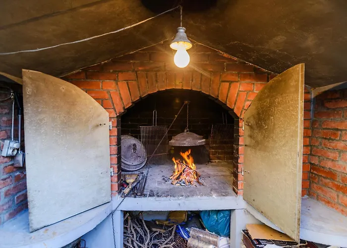 Miodrag Apartman Zadar