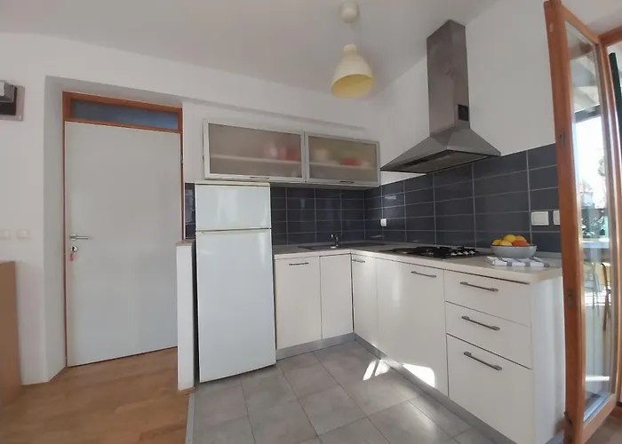 Miodrag Apartman Zadar